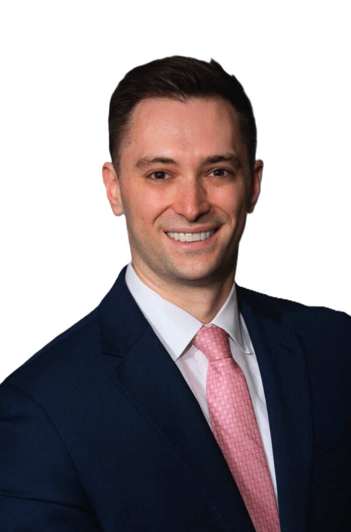 Christopher Harryman, MD