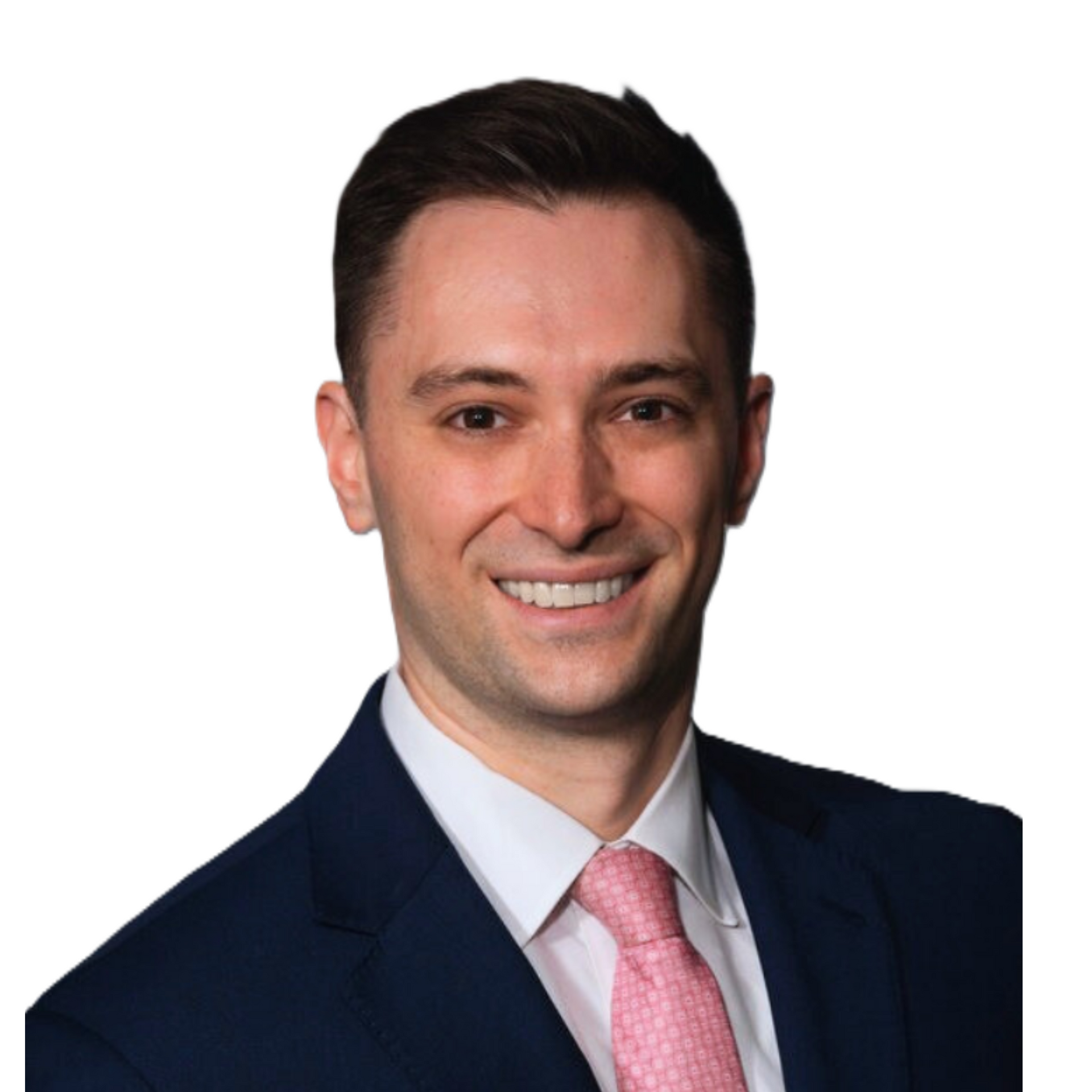 Christopher Harryman, MD | ENT Specialist | Kentuckiana ENT Division | ENT Care Centers