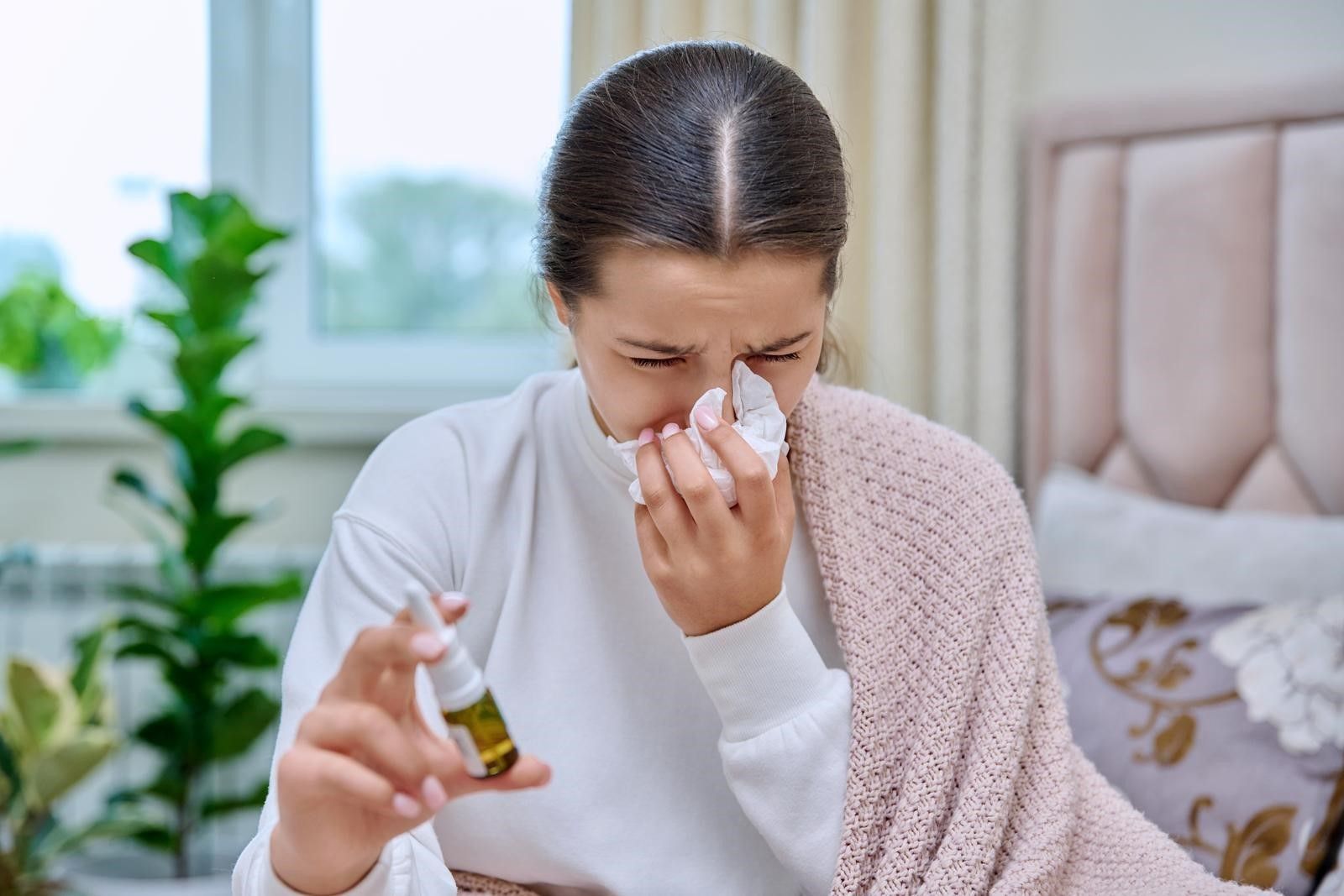 nose and sinus care and treatment - ENT Care Centers Louisville KY