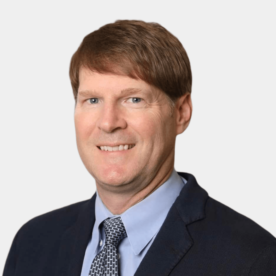 Dr. Michael Brown, MD | Otolaryngologist
