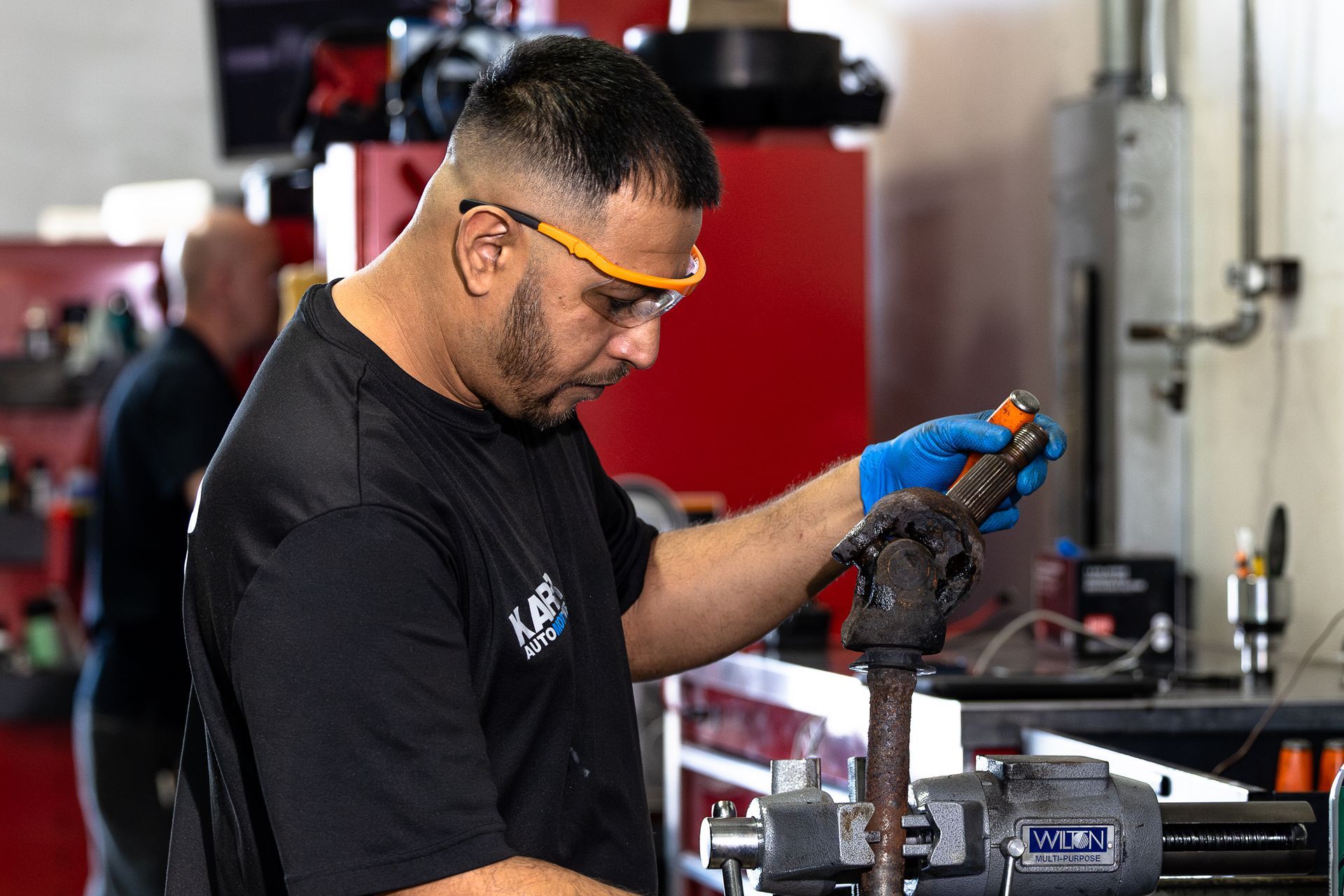 Gallery Image | Karr Automotive
