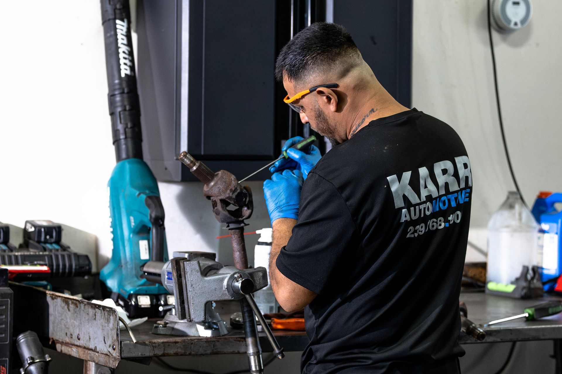 Gallery Image | Karr Automotive