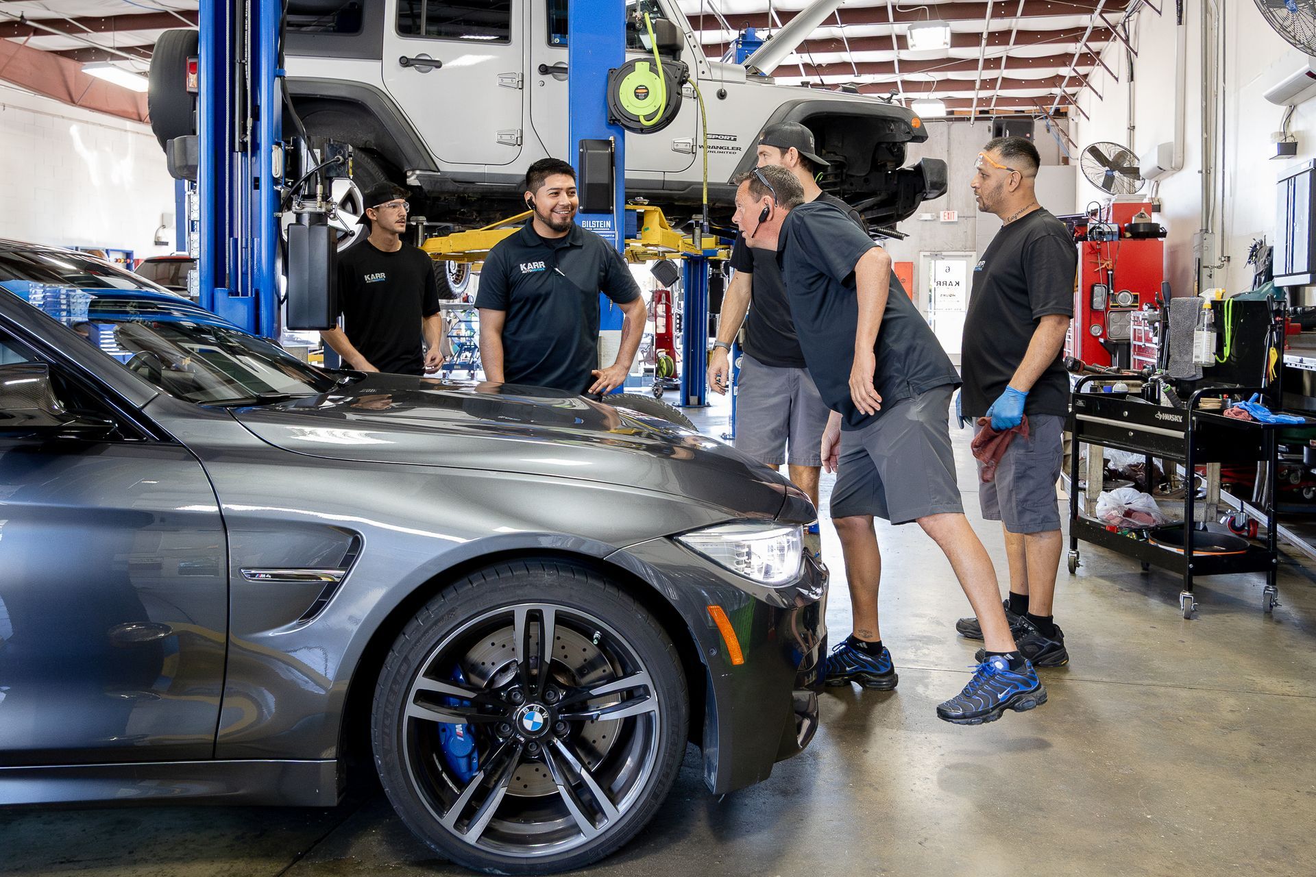 Gallery Image | Karr Automotive
