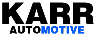 Company Logo | Karr Automotive