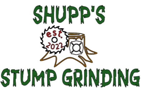 Shupp's Stump Grinding
