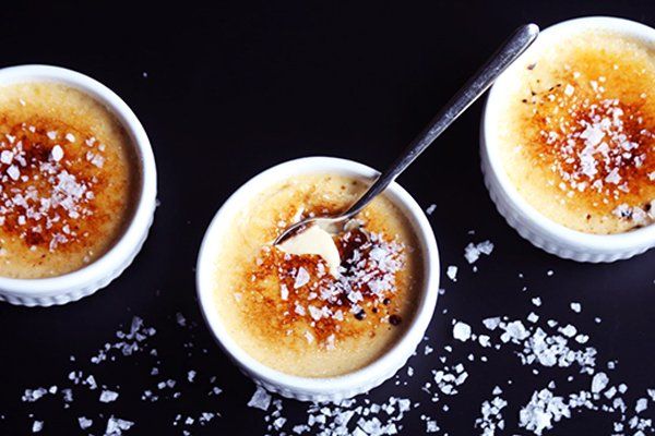 Dessert