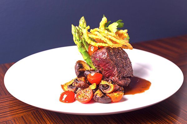 Steak