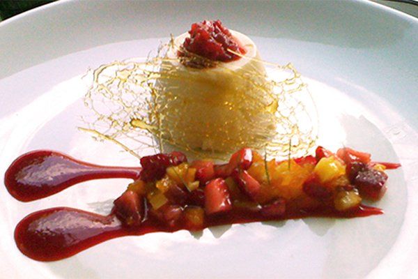 Dessert