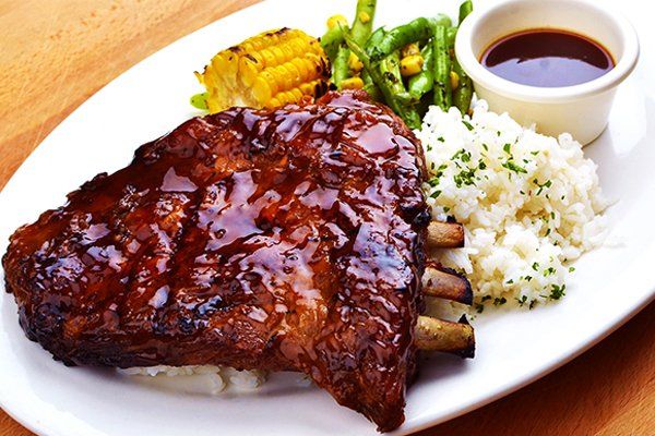 Steak