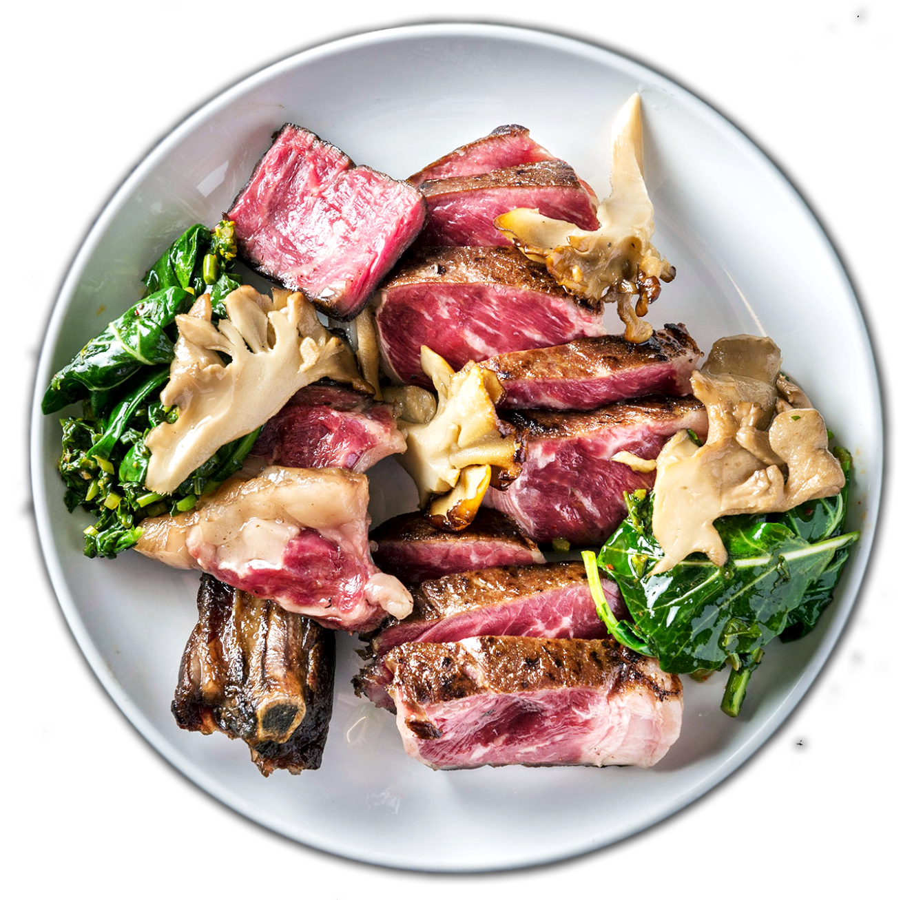 Steak