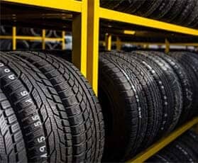 Tires — Tire & Auto Service in Haddon Township, NJ