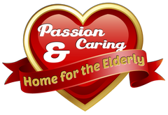 Passion and Caring Home For The Elderly LLC