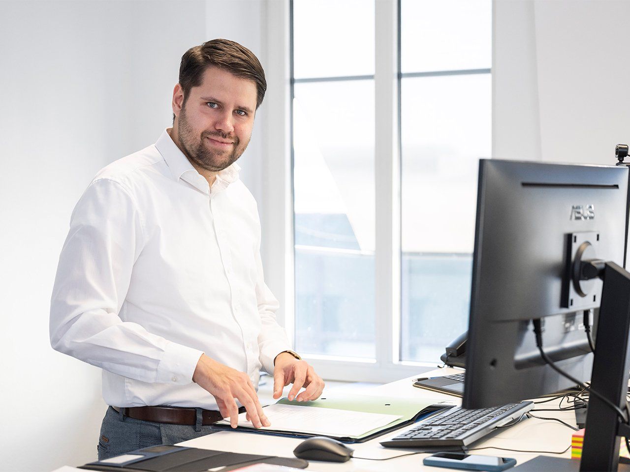 Fotografie Klaus Mai