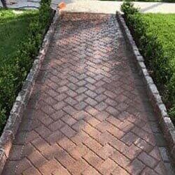 Paved Pathway — Hardscape in Staten Island, NY