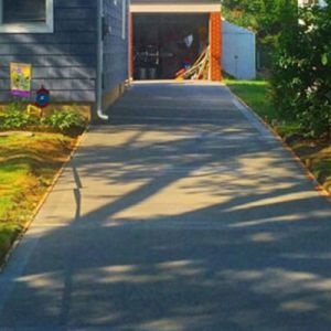 Driveway After — Photo Gallery in Staten Island, NY