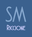 logo SM RICCIONE