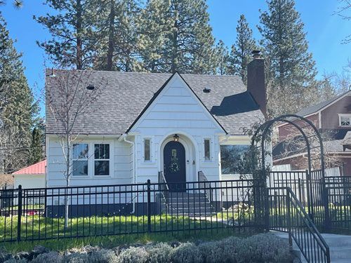 Spokanes South Hill — Deer Park, WA — 20/20 Exteriors