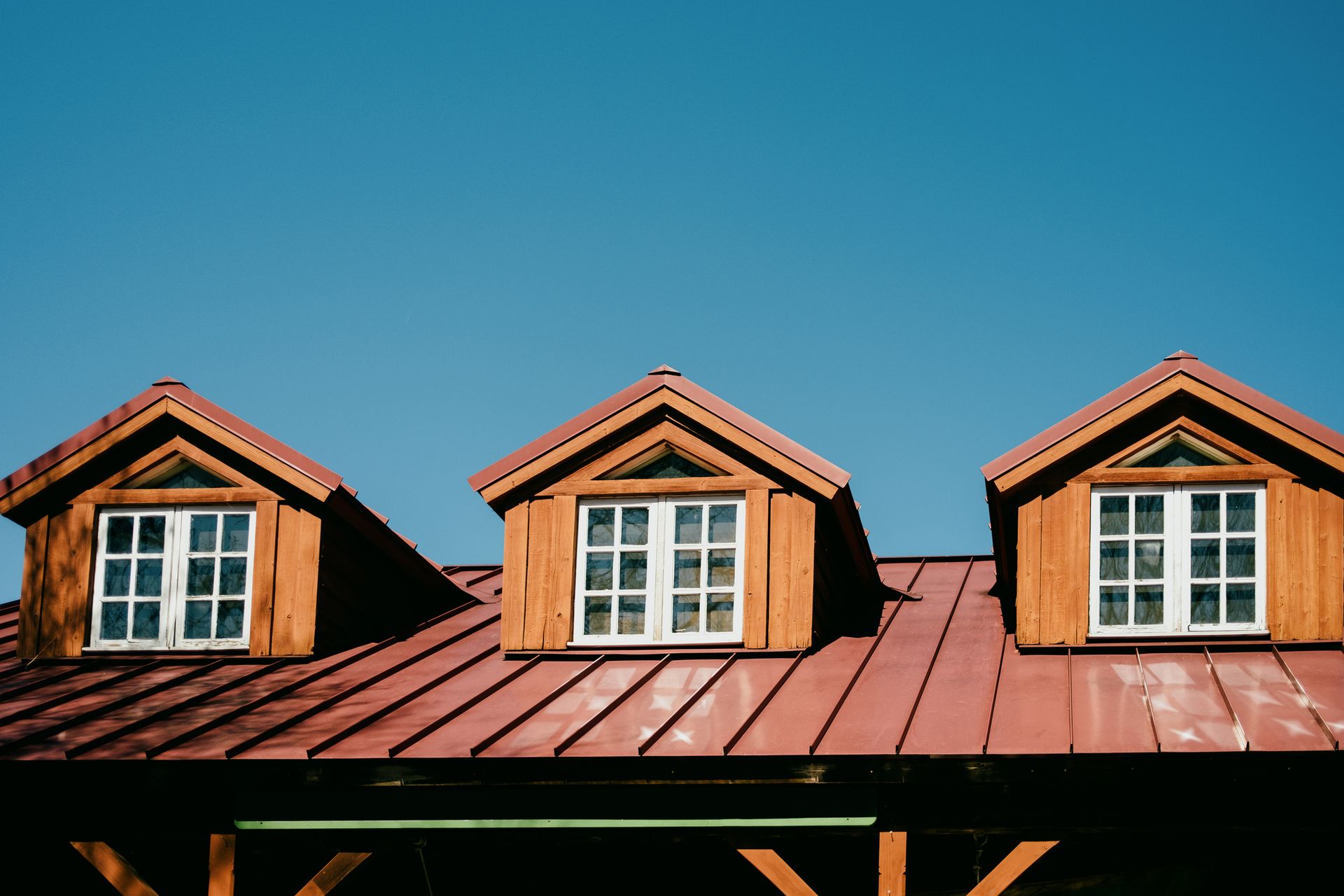 New Architectural Shingle Roof — Deer Park, WA — 20/20 Exteriors
