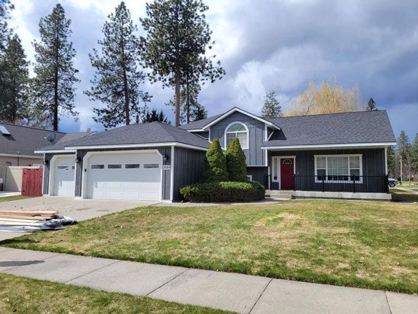 Diamond Kote Siding — Deer Park, WA — 20/20 Exteriors