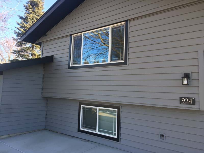 Edco Steel Siding — Deer Park, WA — 20/20 Exteriors