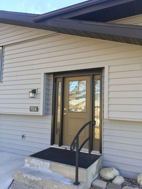 Edco Steel Siding — Deer Park, WA — 20/20 Exteriors