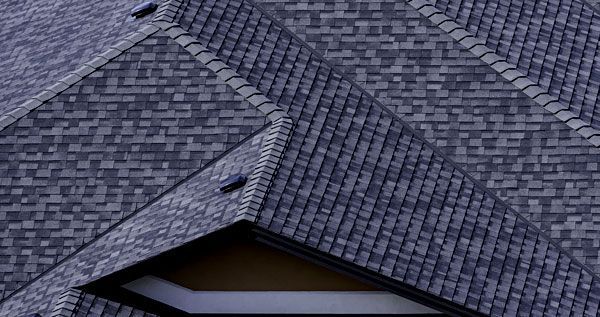 House Roof — Deer Park, WA — 20/20 Exteriors