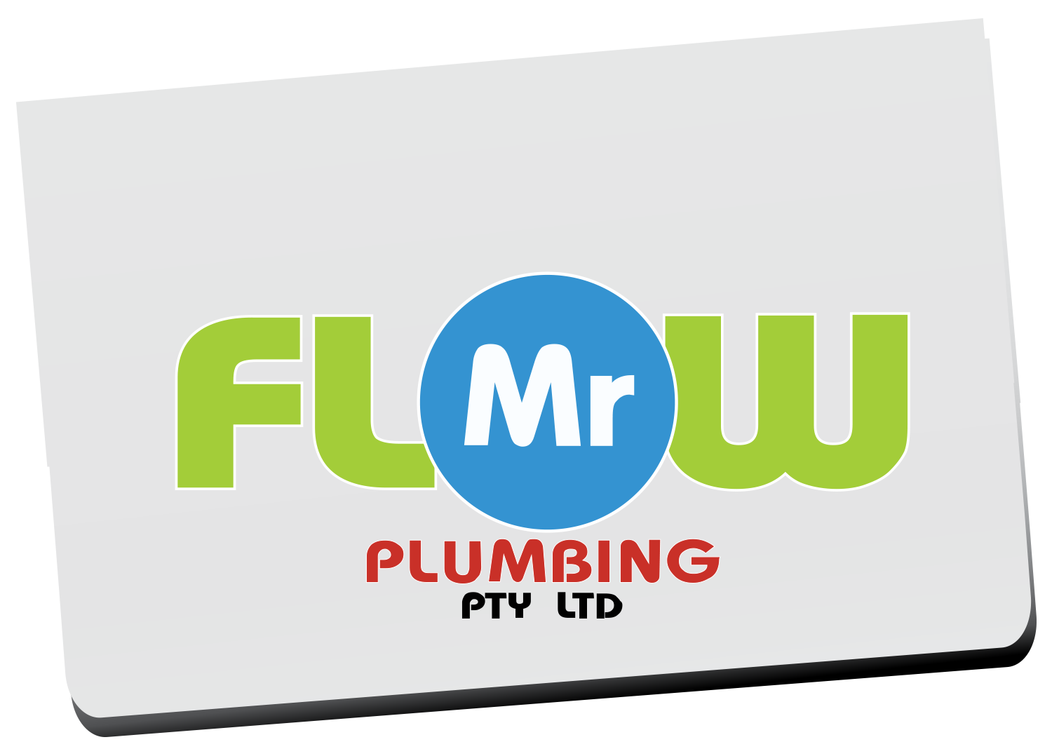 Mr Flow Plumbing