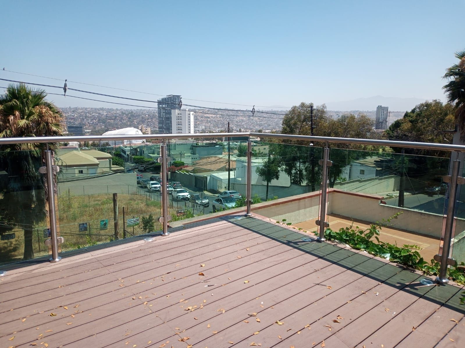 VIDRIERA Y ALUMINIOS VILLALOBOS