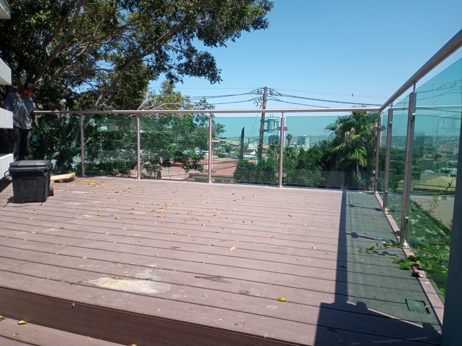 VIDRIERA Y ALUMINIOS VILLALOBOS