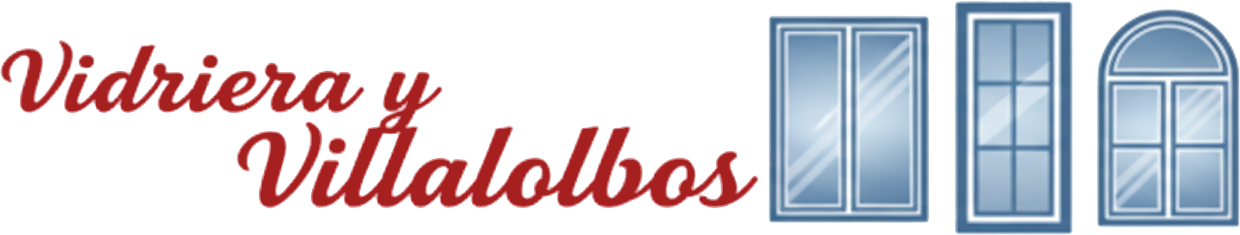 VIDRIERA Y ALUMINIOS VILLALOBOS