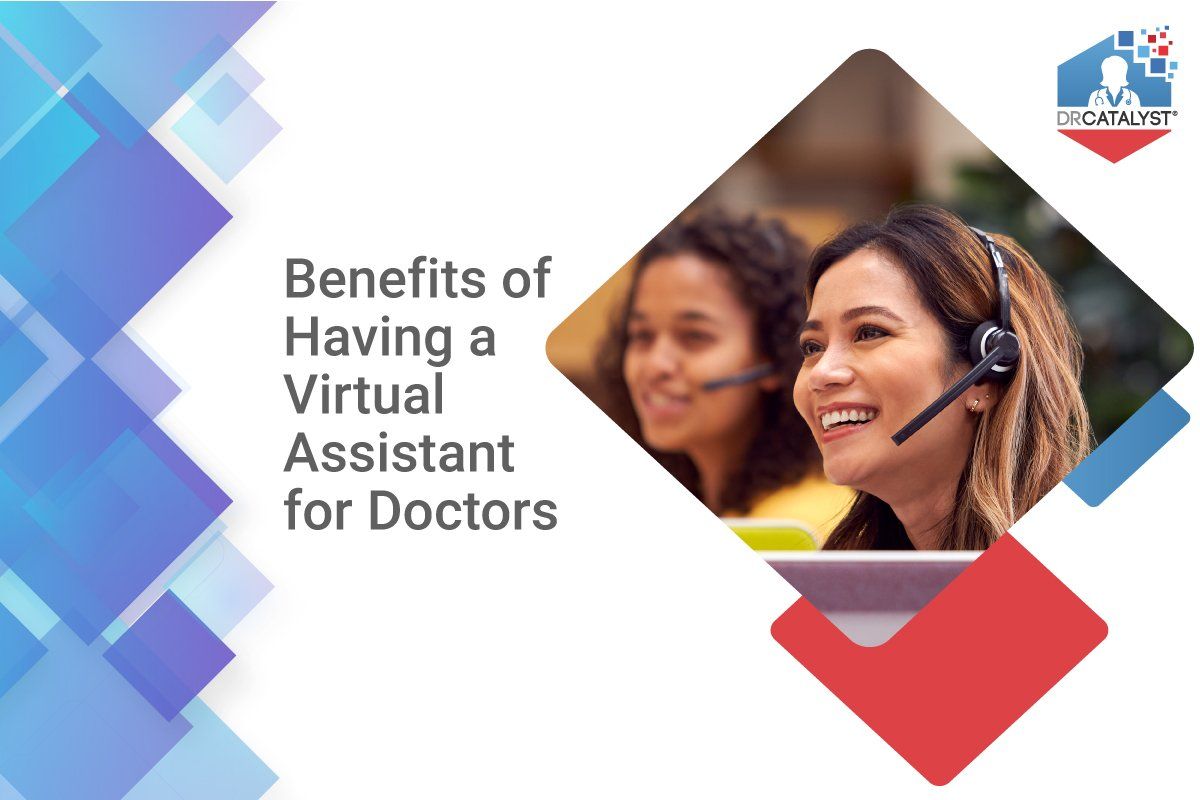 doctor virtual assistant