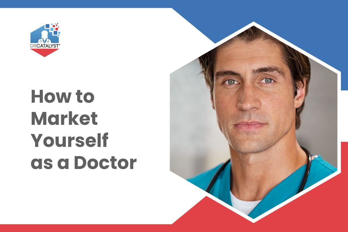 marketing ideas for doctors