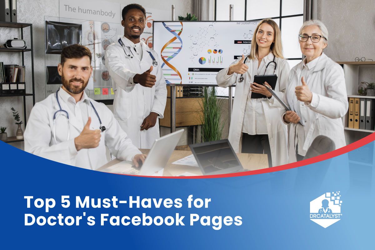 facebook for medical practices