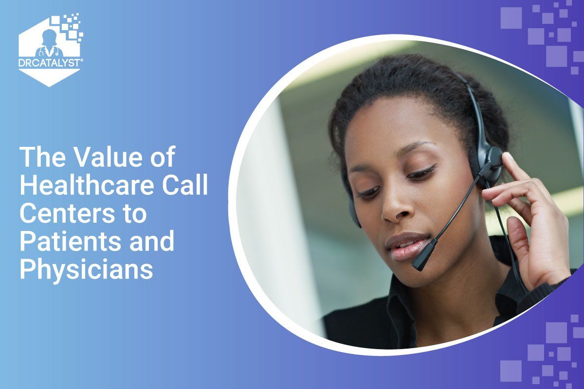 healthcare call centers