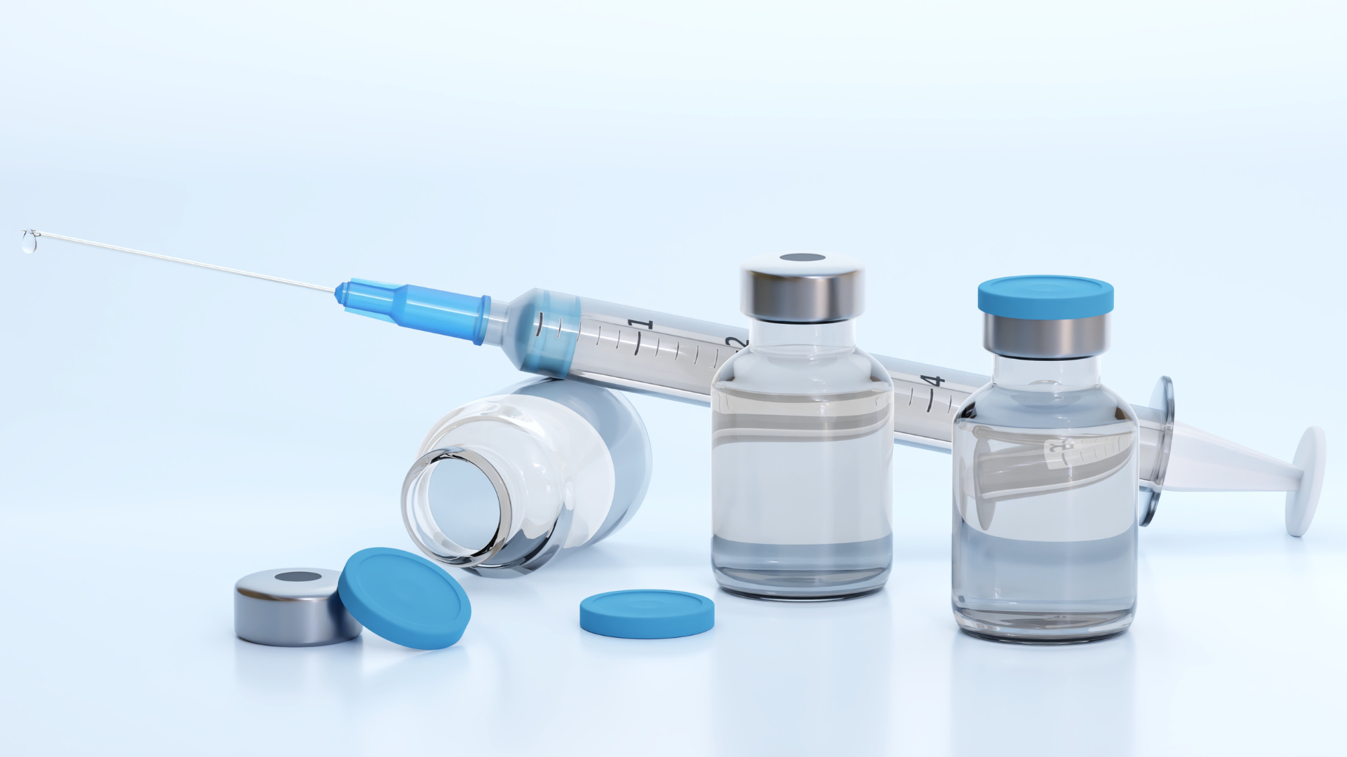 Vaccination tools for medical practices