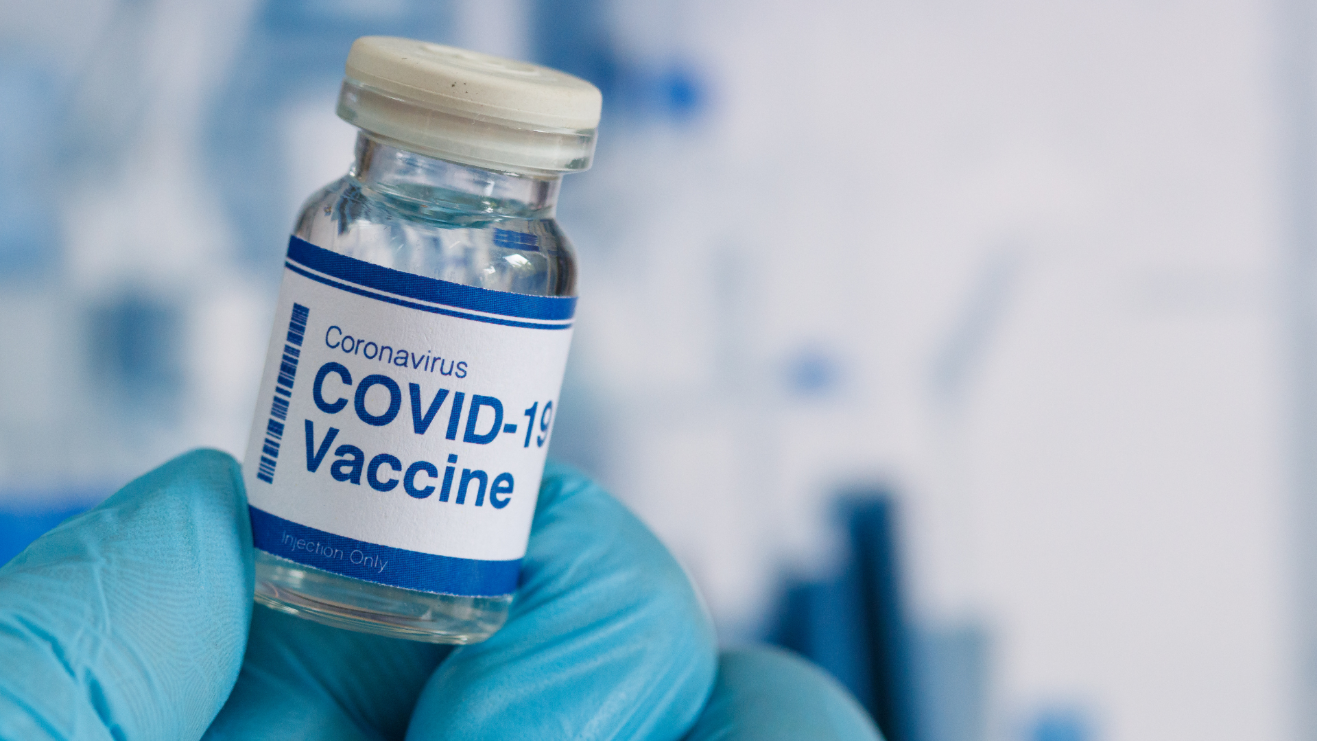 Covid vaccine from public health emergency