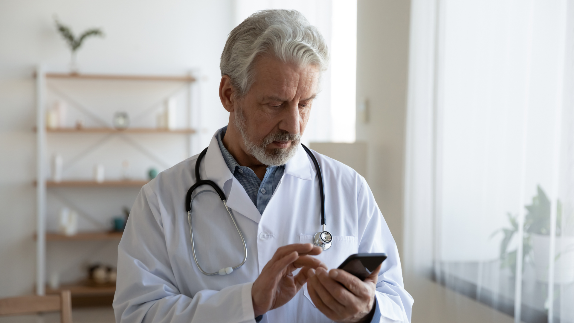 the future of telehealth appointments