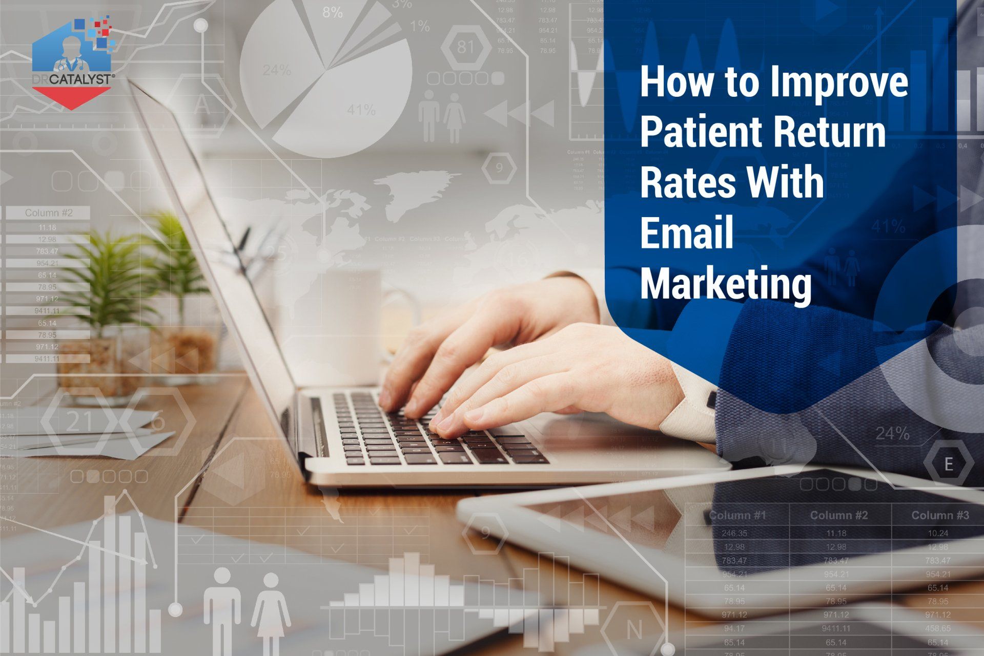 healthcare email marketing