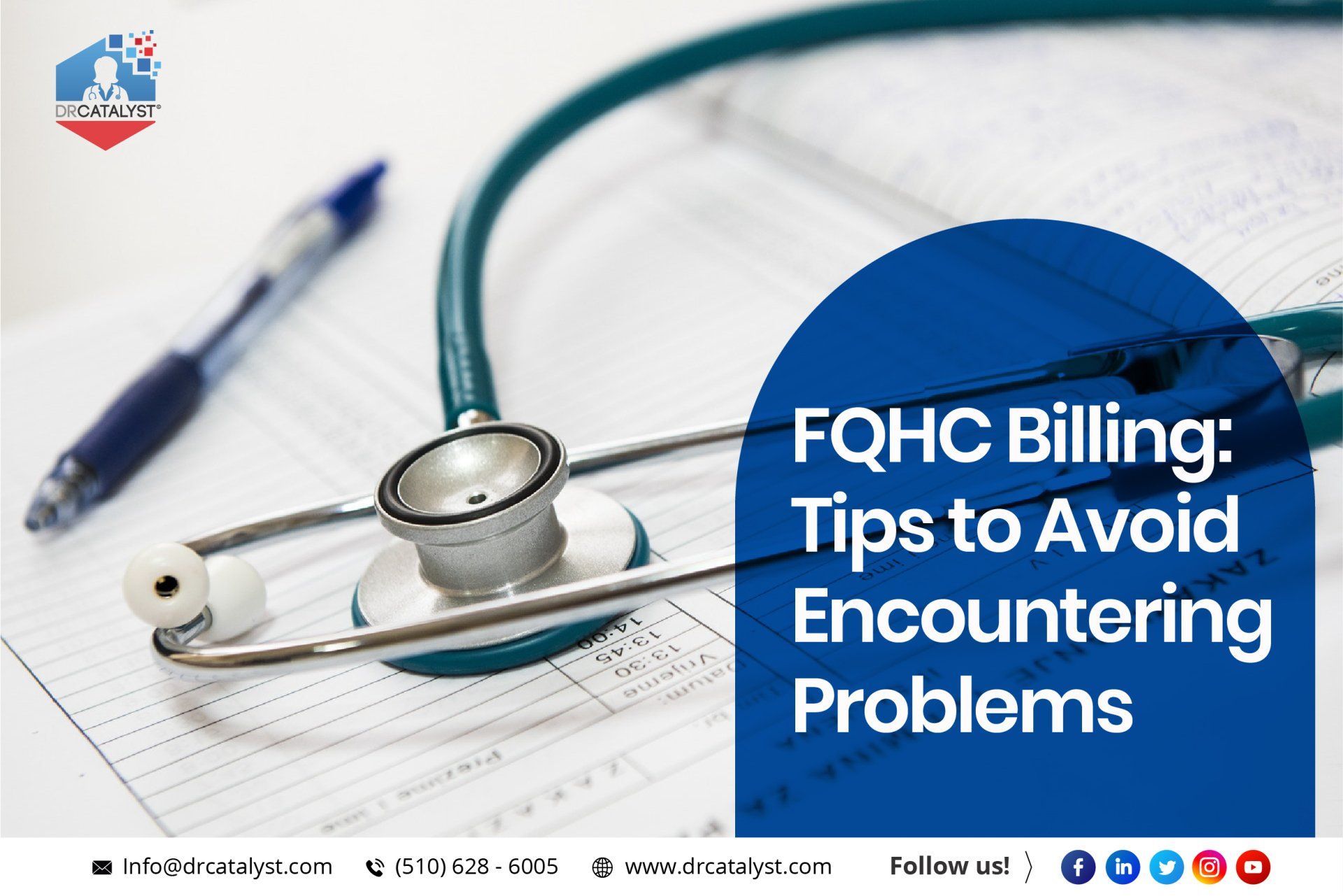 FQHC Billing