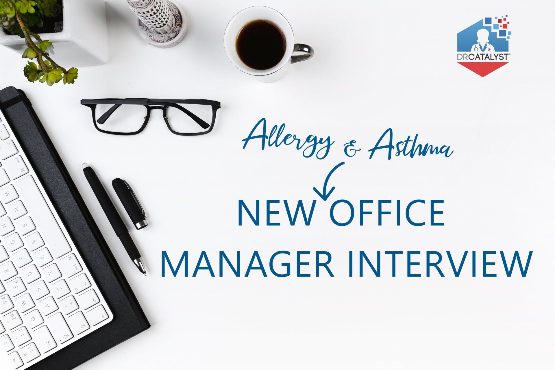 office manager interview