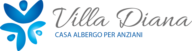 Villa Diana Casa Albergo per Anziani-LOGO
