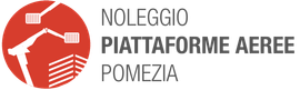 NOLEGGIO PIATTAFORME AEREE logo