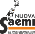 NOLEGGIO PIATTAFORME AEREE logo