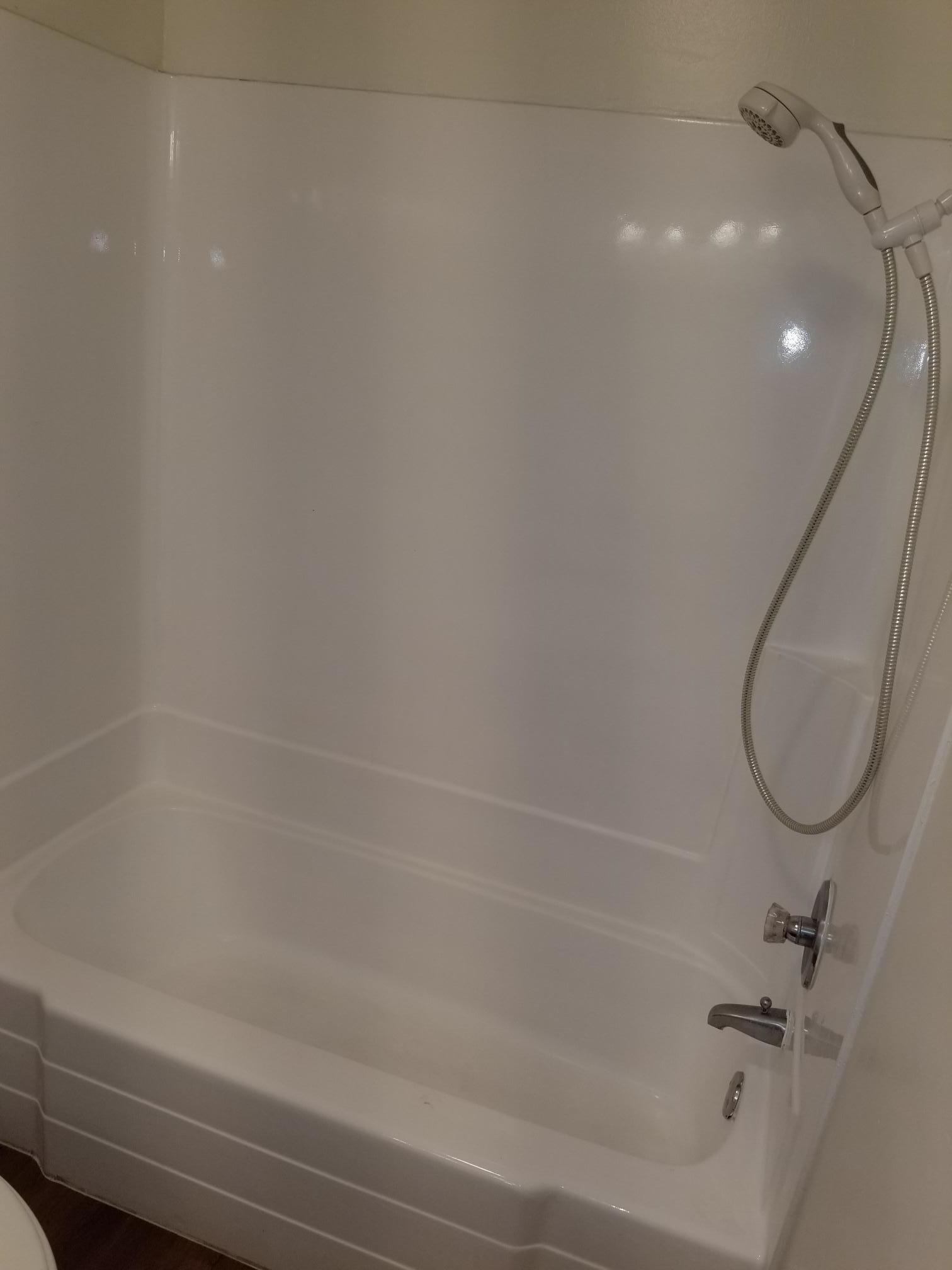 Bathroom | Santa Clara Apartments