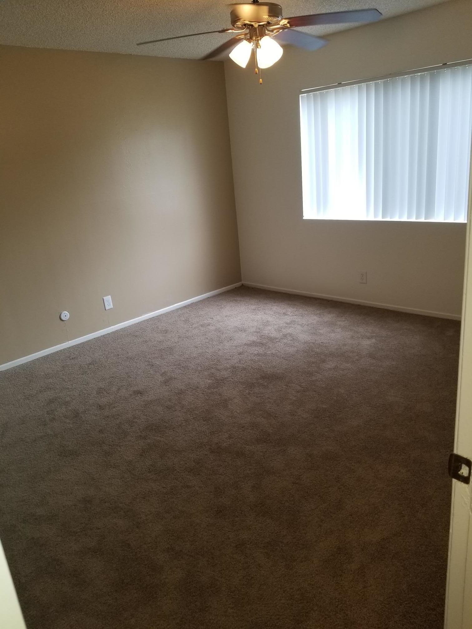 Bedroom | Santa Clara Apartments