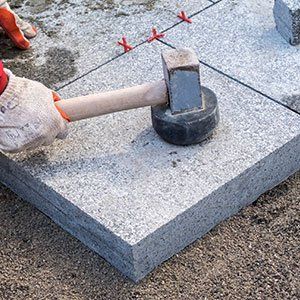 Masonry — Concrete Block Masonry in Harrison Township, MI