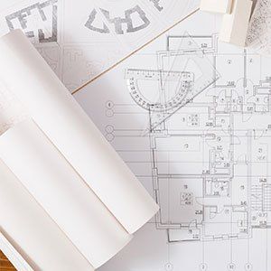 Architectural Services — Architecture Design in Harrison Township, MI