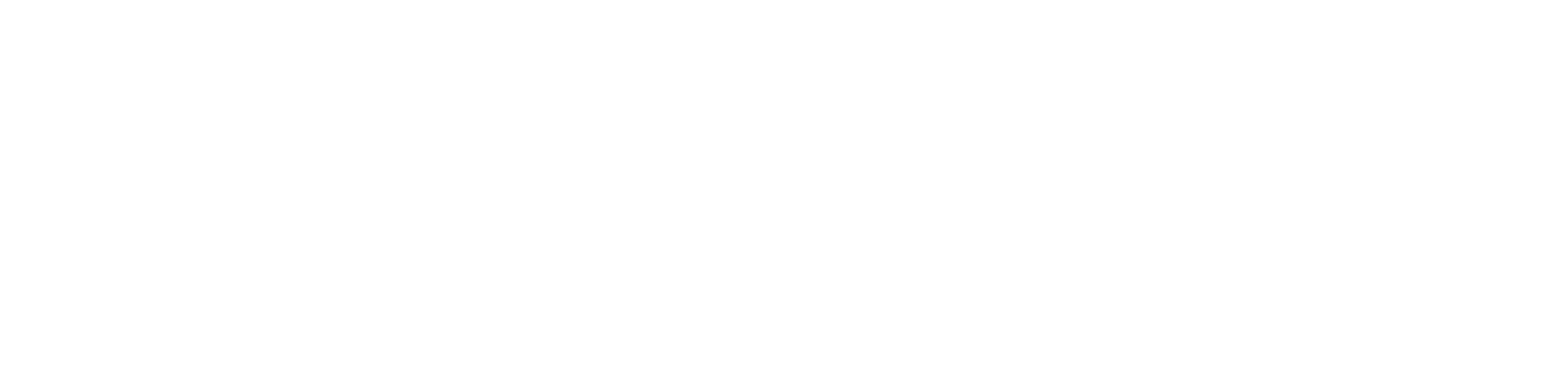 White background.
