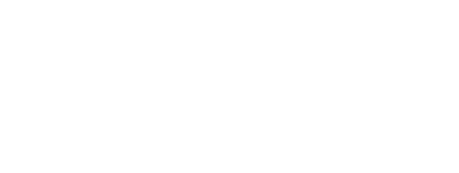 White background.