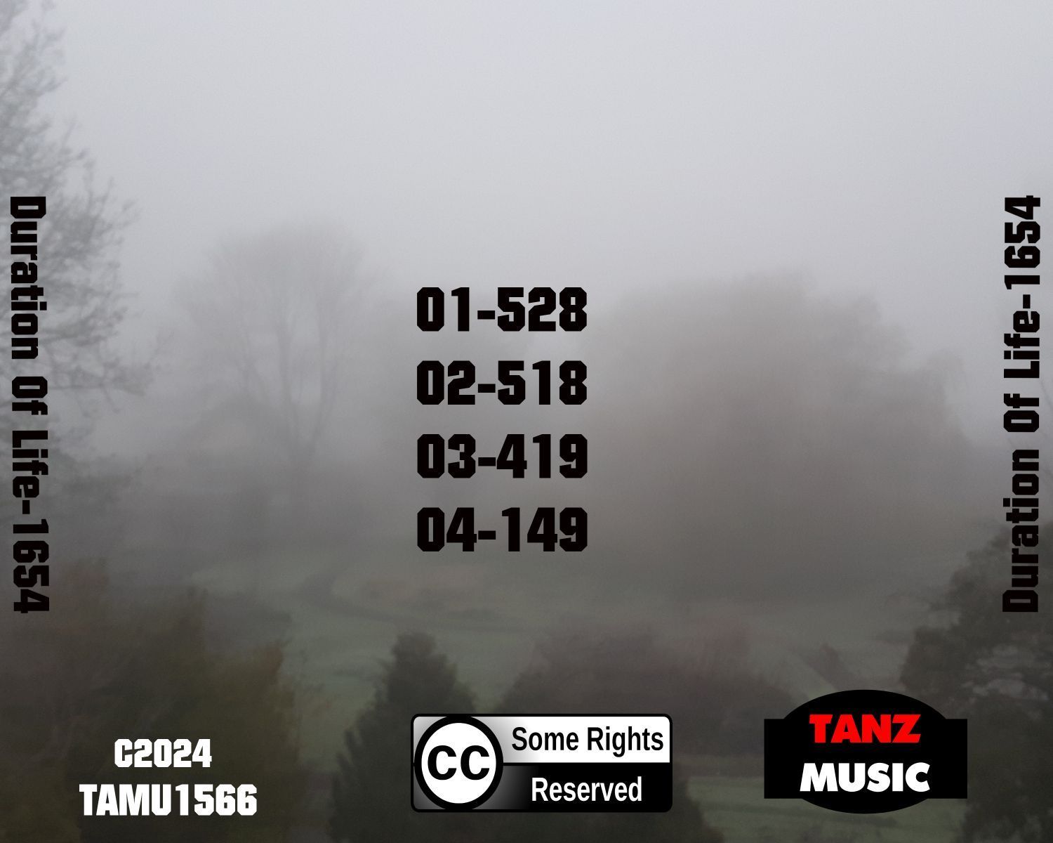 Duration of life-1654-Back